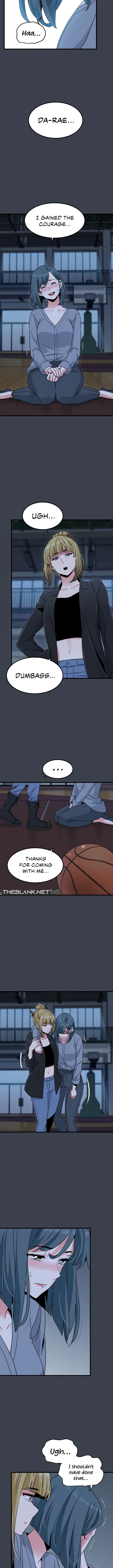 A Turning Point Chapter 37 Page 10
