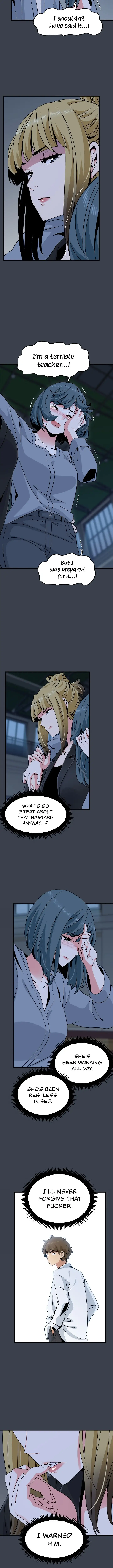 A Turning Point Chapter 37 Page 11