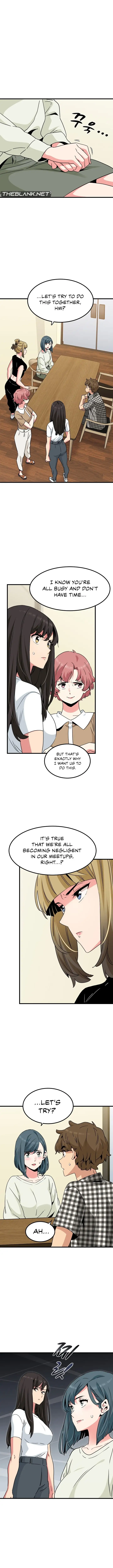A Turning Point Chapter 38 Page 4