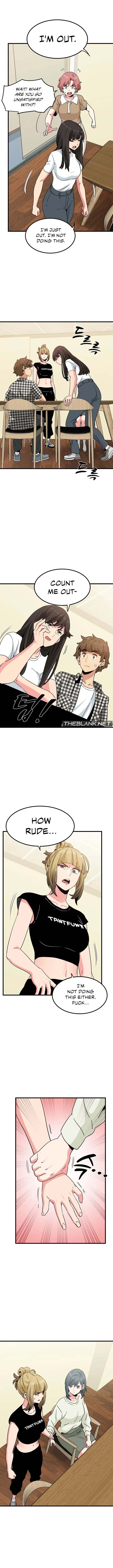 A Turning Point Chapter 38 Page 5