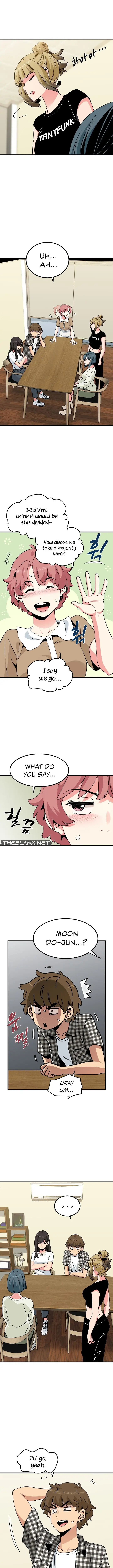 A Turning Point Chapter 38 Page 6