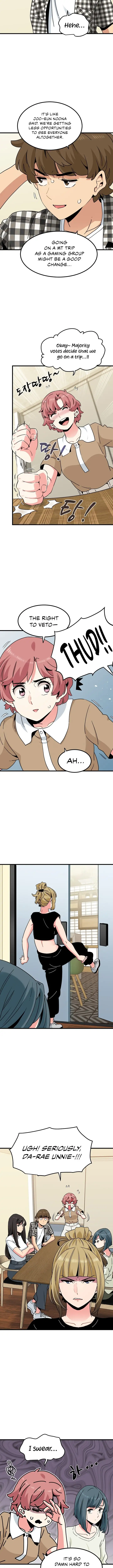 A Turning Point Chapter 38 Page 7