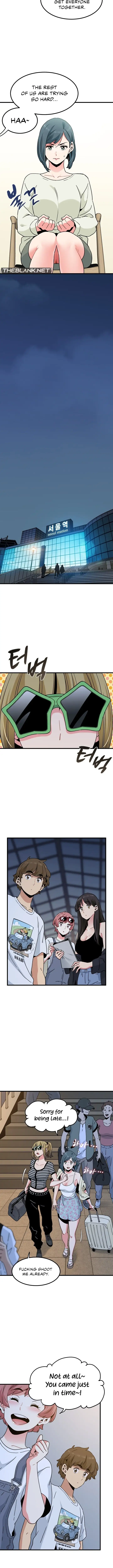 A Turning Point Chapter 38 Page 8