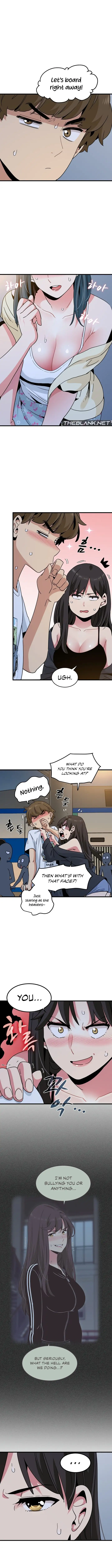 A Turning Point Chapter 38 Page 9