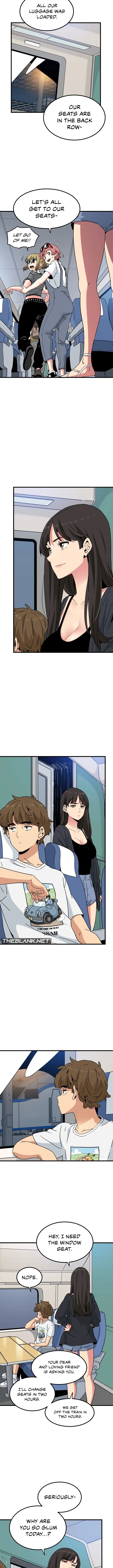 A Turning Point Chapter 38 Page 11