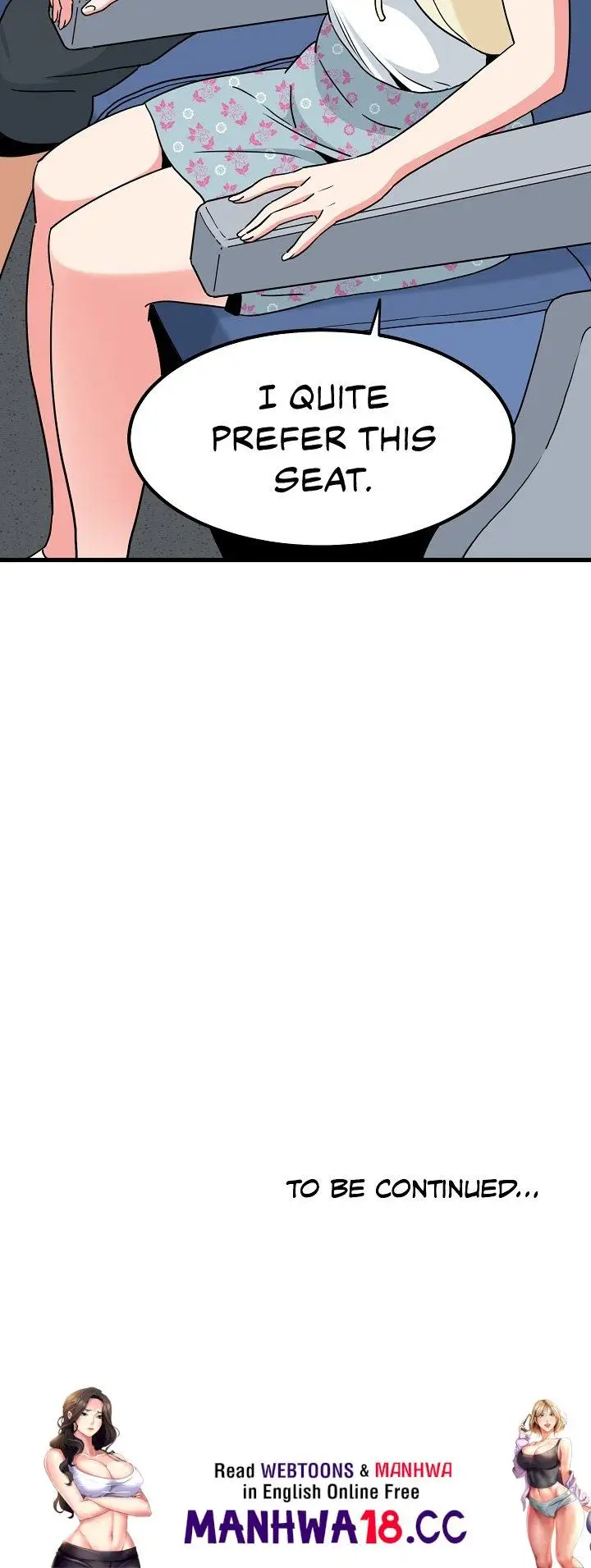 A Turning Point Chapter 38 Page 13
