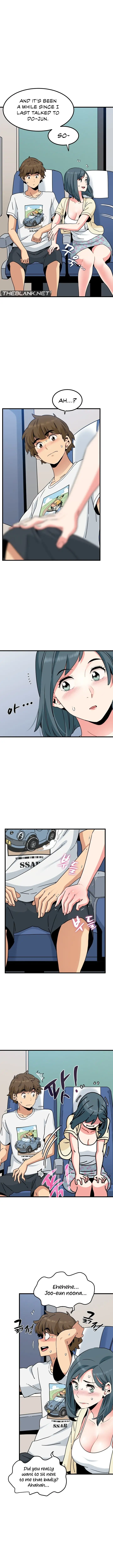 A Turning Point Chapter 39 Page 3