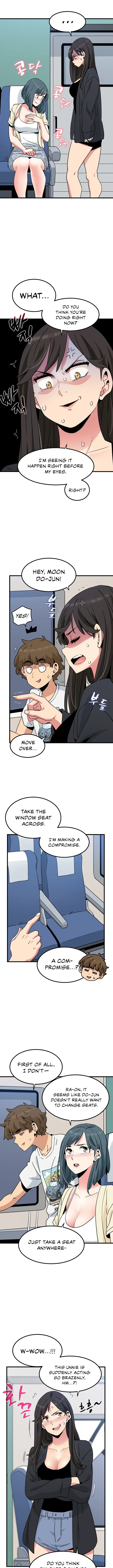 A Turning Point Chapter 39 Page 4