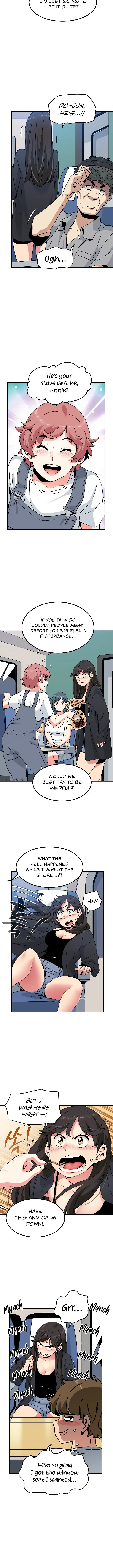 A Turning Point Chapter 39 Page 5