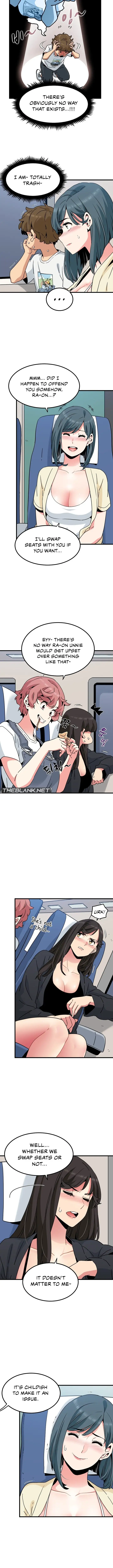 A Turning Point Chapter 39 Page 7