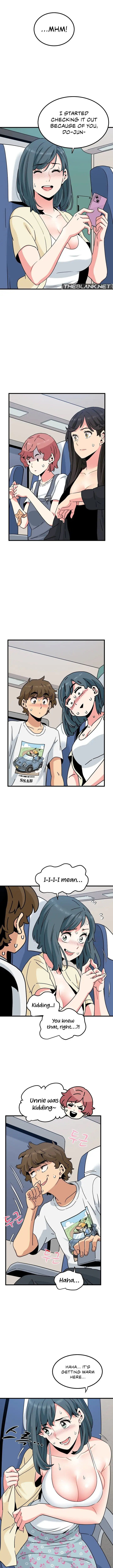 A Turning Point Chapter 39 Page 9