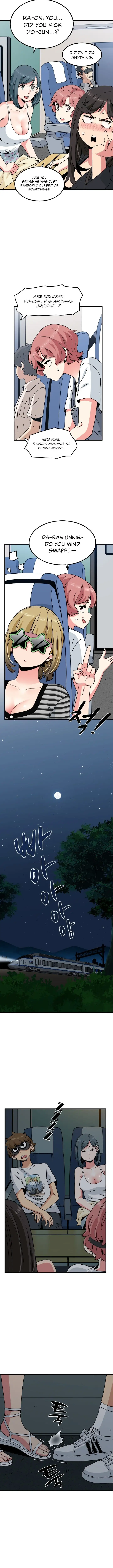 A Turning Point Chapter 39 Page 11