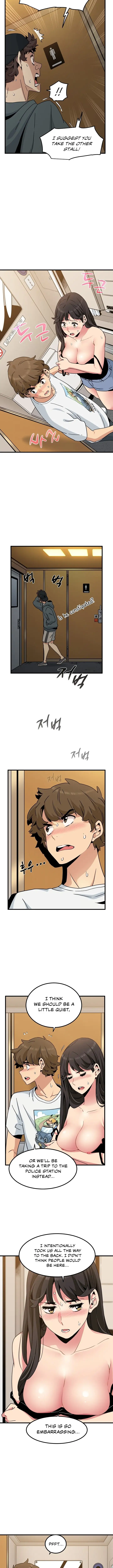 A Turning Point Chapter 40 Page 4