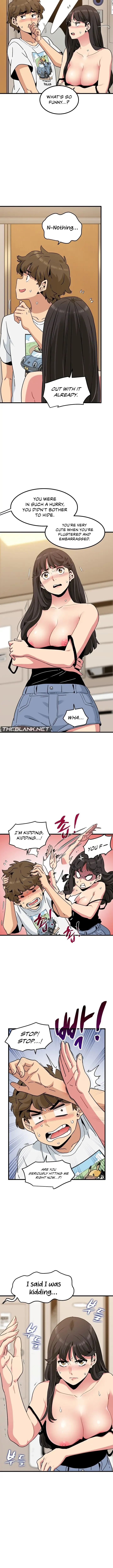 A Turning Point Chapter 40 Page 5