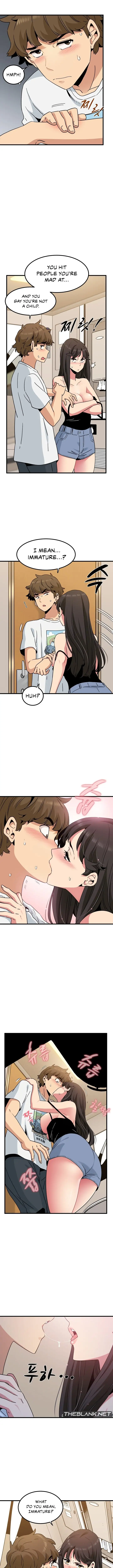 A Turning Point Chapter 40 Page 6