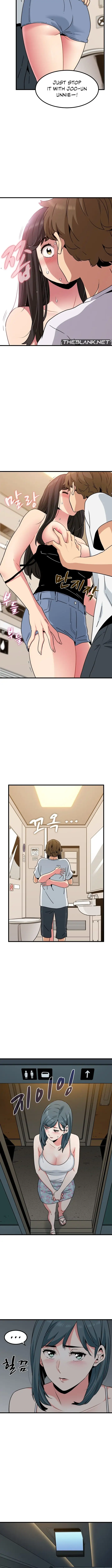 A Turning Point Chapter 40 Page 8