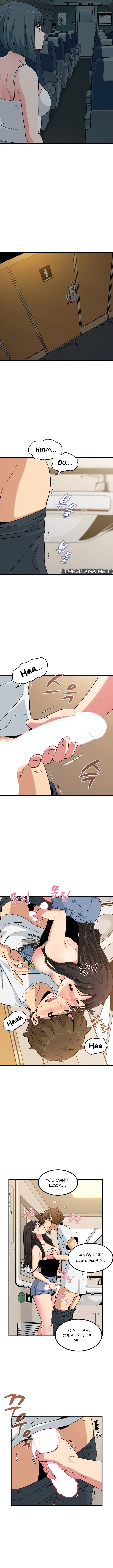 A Turning Point Chapter 40 Page 9