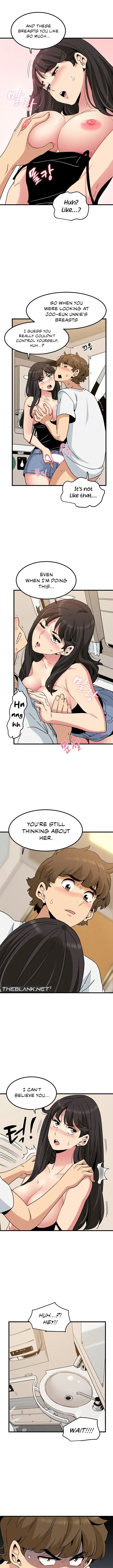 A Turning Point Chapter 40 Page 10
