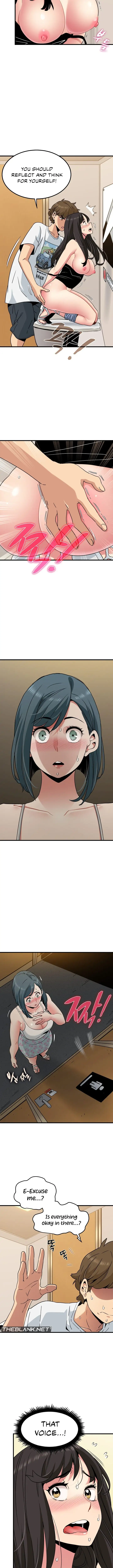 A Turning Point Chapter 41 Page 3