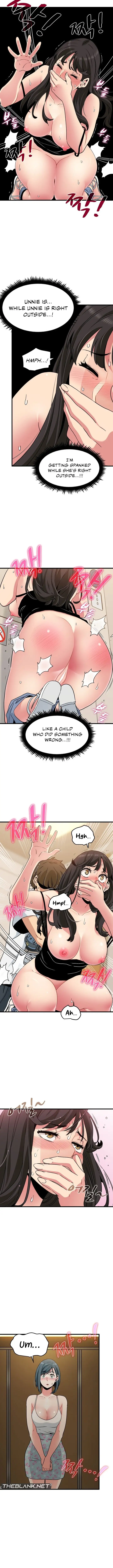 A Turning Point Chapter 41 Page 5