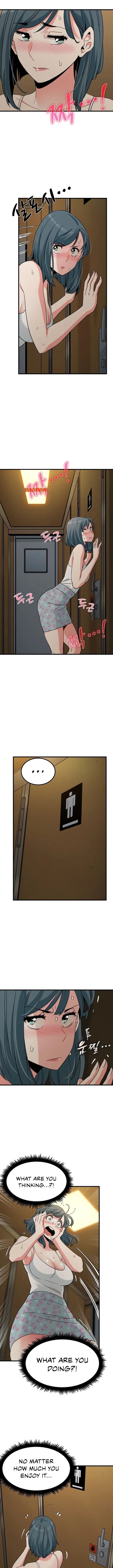 A Turning Point Chapter 41 Page 6