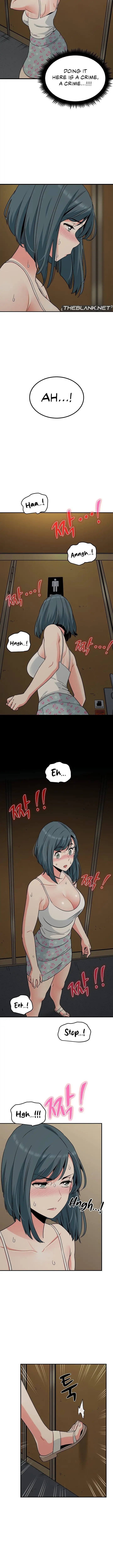 A Turning Point Chapter 41 Page 7