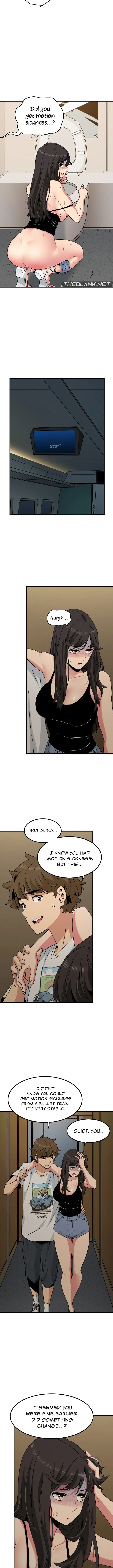 A Turning Point Chapter 41 Page 9