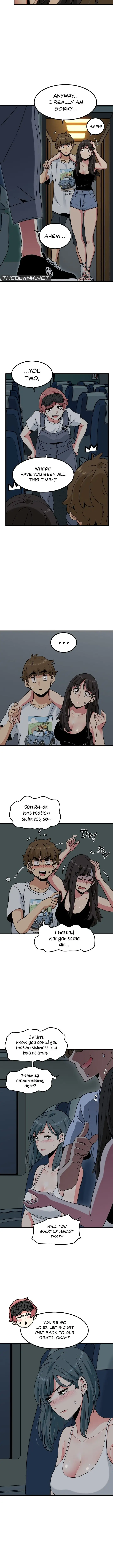 A Turning Point Chapter 41 Page 10