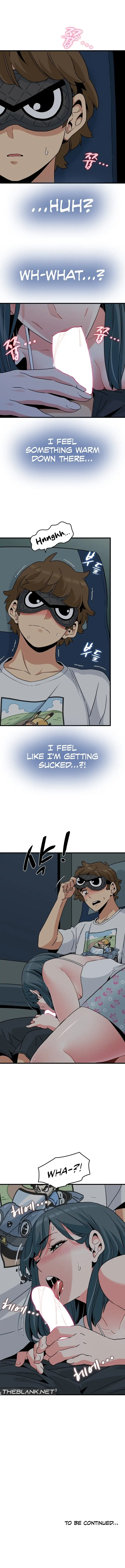 A Turning Point Chapter 41 Page 13