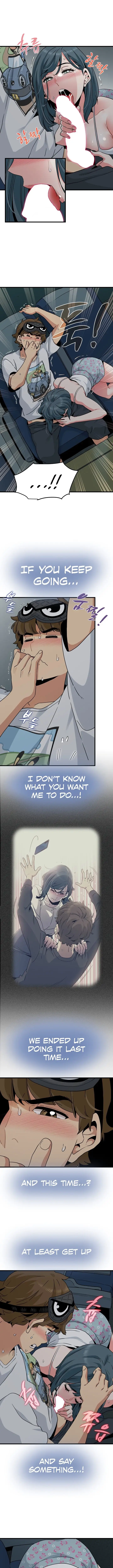 A Turning Point Chapter 42 Page 3