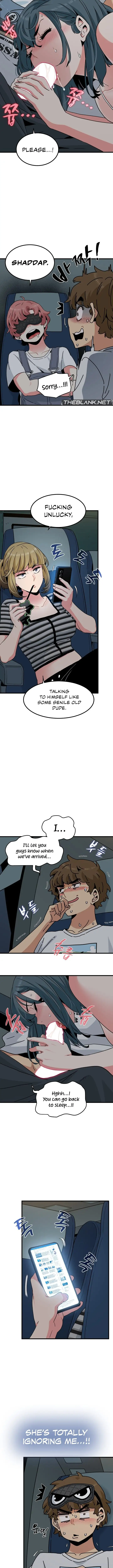 A Turning Point Chapter 42 Page 9