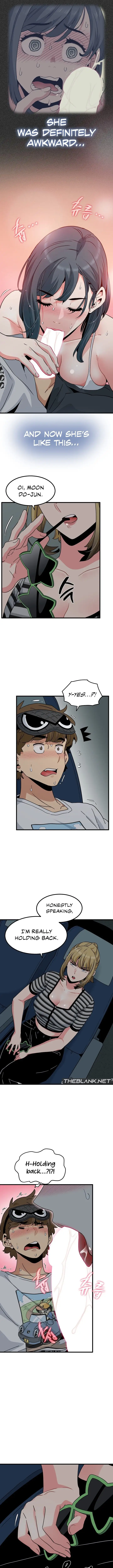 A Turning Point Chapter 42 Page 11