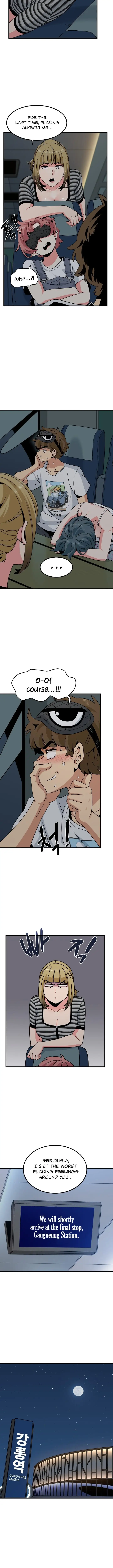A Turning Point Chapter 42 Page 13