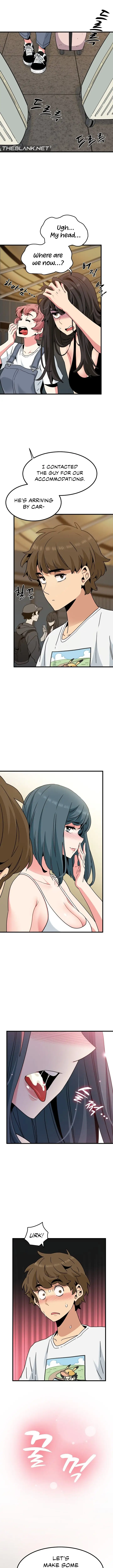 A Turning Point Chapter 42 Page 14