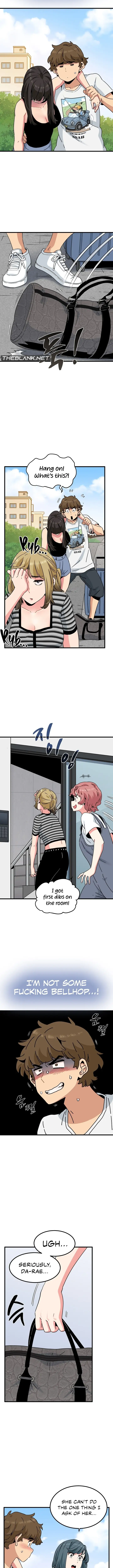 A Turning Point Chapter 43 Page 3