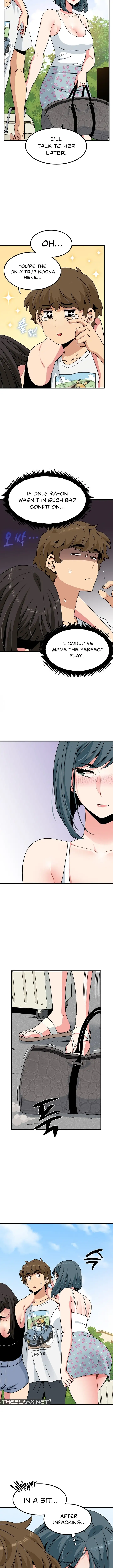 A Turning Point Chapter 43 Page 4