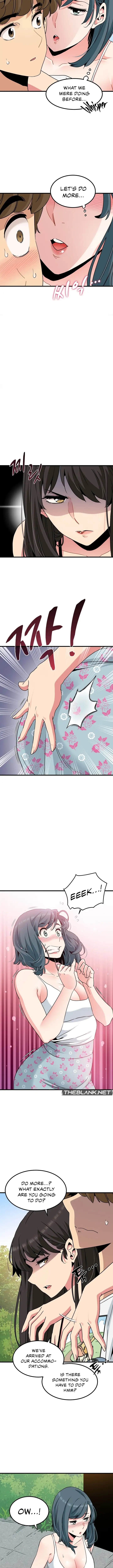 A Turning Point Chapter 43 Page 5