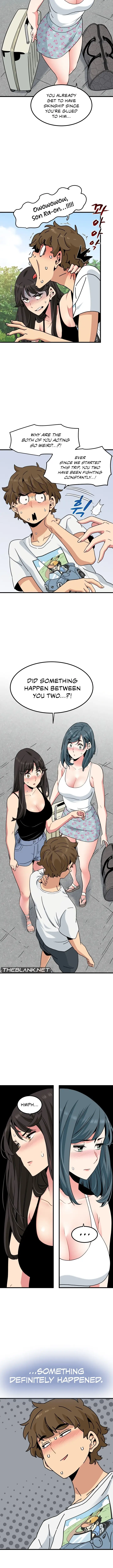 A Turning Point Chapter 43 Page 6
