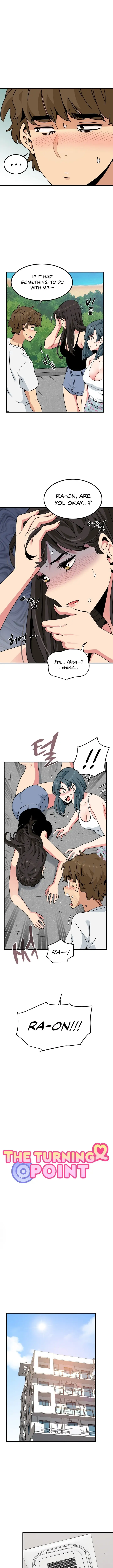 A Turning Point Chapter 43 Page 7