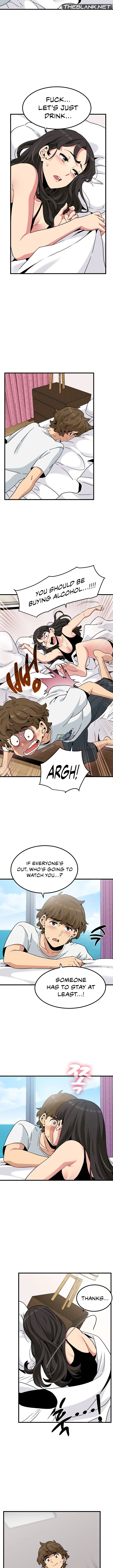 A Turning Point Chapter 43 Page 9