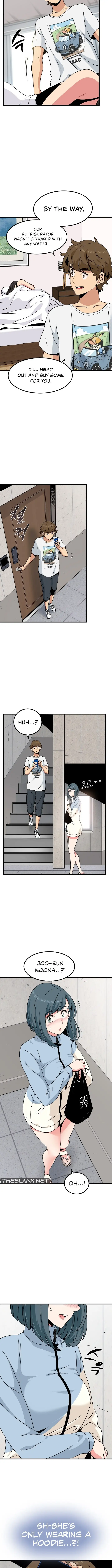 A Turning Point Chapter 43 Page 10