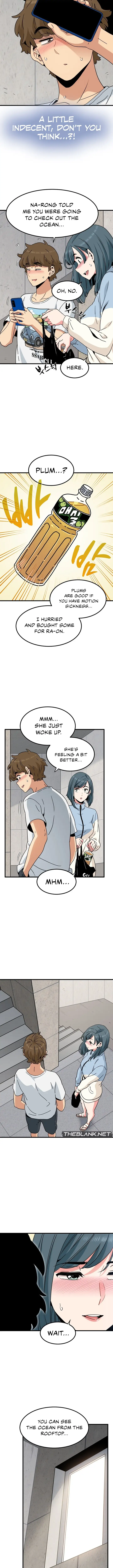 A Turning Point Chapter 43 Page 11