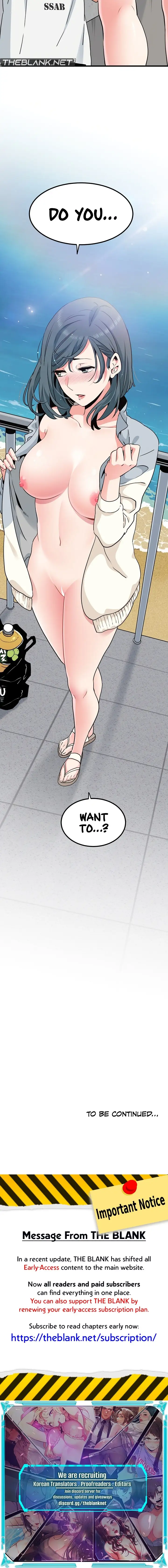 A Turning Point Chapter 43 Page 13