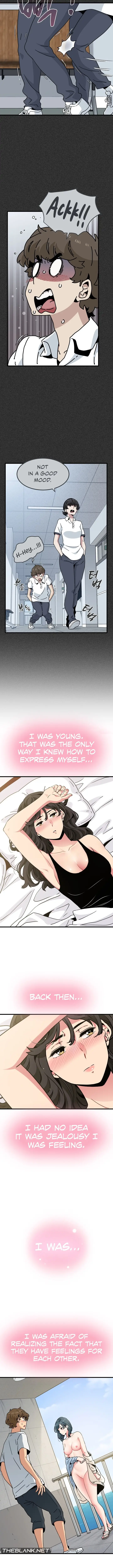 A Turning Point Chapter 44 Page 3
