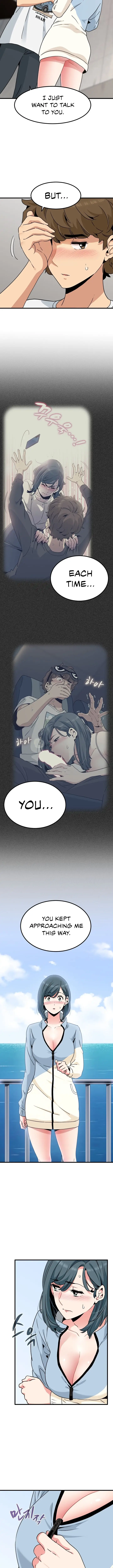 A Turning Point Chapter 44 Page 6