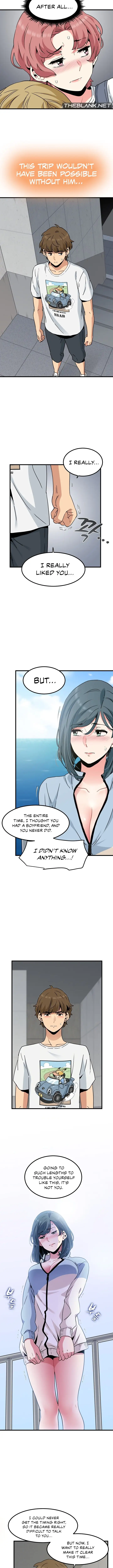 A Turning Point Chapter 44 Page 9