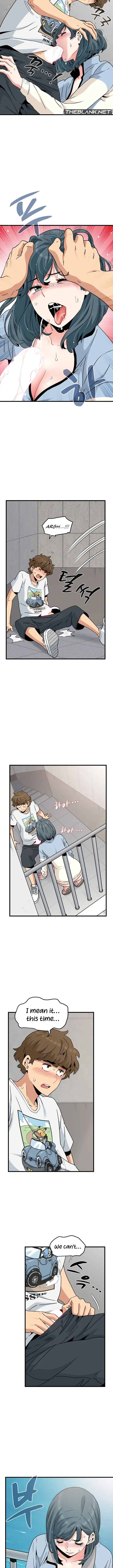 A Turning Point Chapter 45 Page 3
