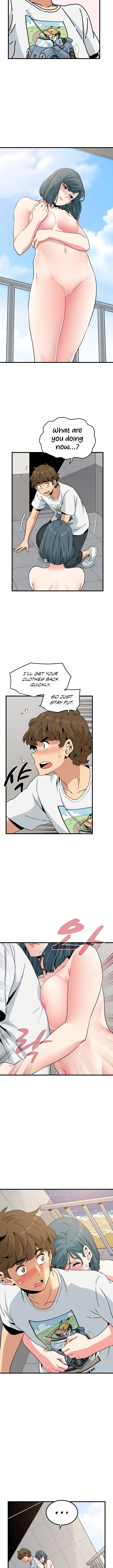 A Turning Point Chapter 45 Page 5