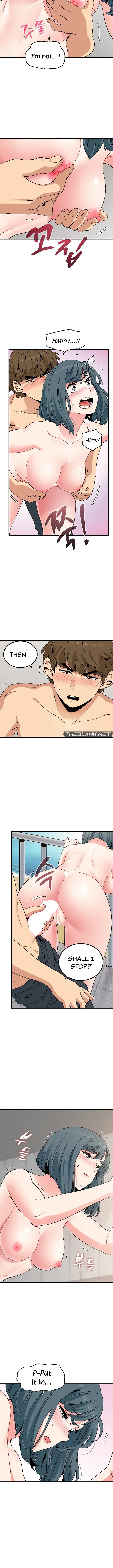 A Turning Point Chapter 45 Page 9