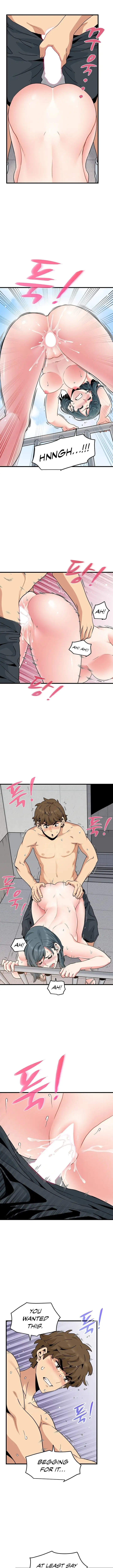 A Turning Point Chapter 45 Page 10